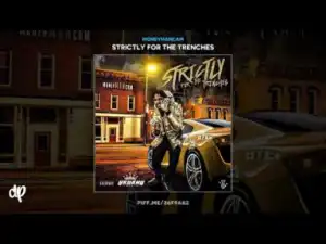 MoneyManCam - Pressure (Freestyle)